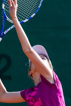 Tizia Brocks 552 - Punktspiel Damen TC an der Schirnau 2 - Tennisclub Schenefeld